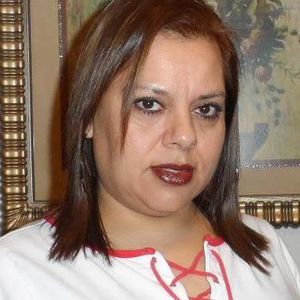 Meet your Posher, Rachel